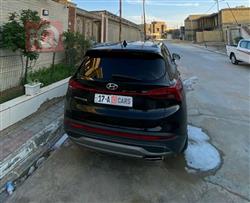 هيونداي سانتافي